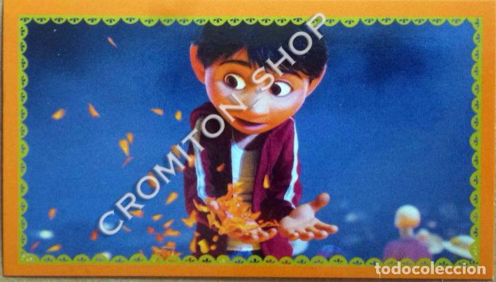 Coleccionismo cromos antiguos: N&ordm; 88 - COCO PIXAR DISNEY PANINI 2017 - Foto 1