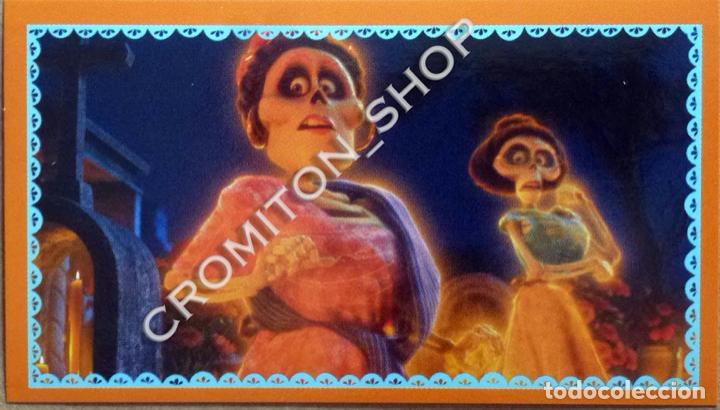 Coleccionismo cromos antiguos: N&ordm; 89 - COCO PIXAR DISNEY PANINI 2017 - Foto 1
