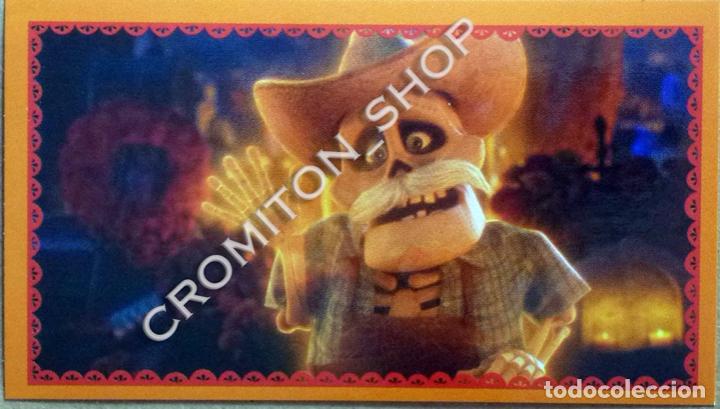 Coleccionismo cromos antiguos: N&ordm; 90 - COCO PIXAR DISNEY PANINI 2017 - Foto 1