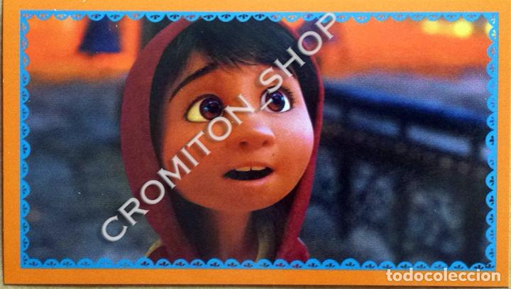 Coleccionismo cromos antiguos: N&ordm; 92 - COCO PIXAR DISNEY PANINI 2017 - Foto 1