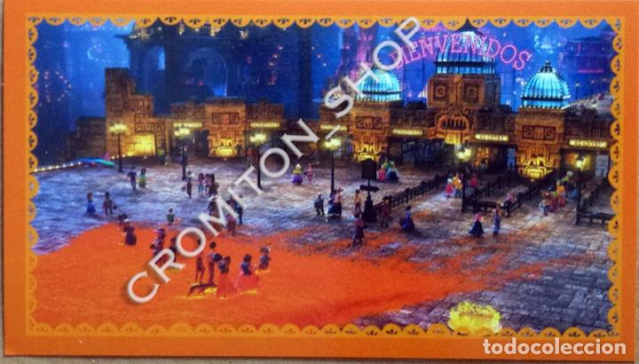 Coleccionismo cromos antiguos: N&ordm; 93 - COCO PIXAR DISNEY PANINI 2017 - Foto 1