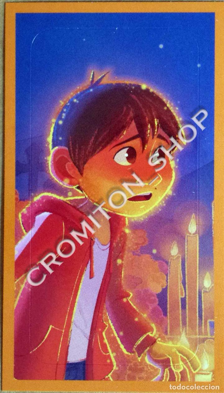 Coleccionismo cromos antiguos: N&ordm; 95 - COCO PIXAR DISNEY PANINI 2017 - Foto 1