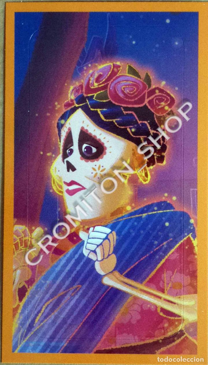 Coleccionismo cromos antiguos: N&ordm; 96 - COCO PIXAR DISNEY PANINI 2017 - Foto 1