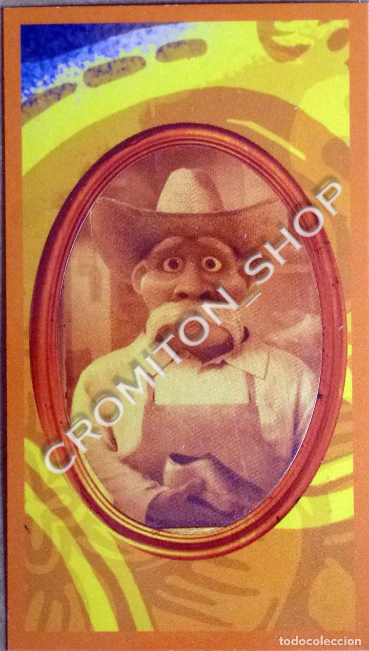Coleccionismo cromos antiguos: N&ordm; 100 - COCO PIXAR DISNEY PANINI 2017 - Foto 1