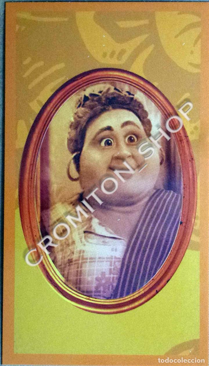 Coleccionismo cromos antiguos: N&ordm; 102 - COCO PIXAR DISNEY PANINI 2017 - Foto 1