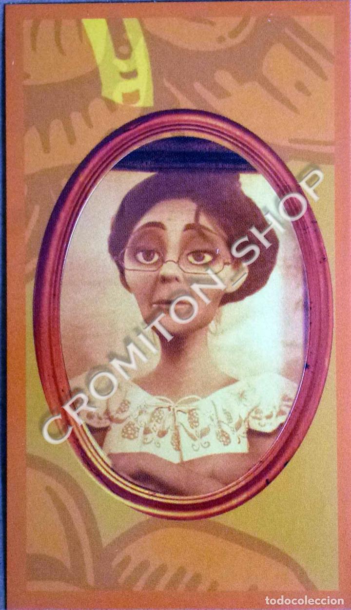 Coleccionismo cromos antiguos: N&ordm; 103 - COCO PIXAR DISNEY PANINI 2017 - Foto 1