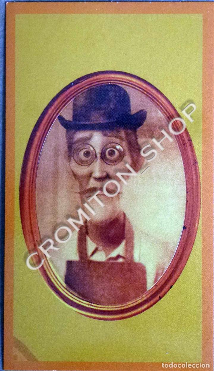 Coleccionismo cromos antiguos: N&ordm; 104 - COCO PIXAR DISNEY PANINI 2017 - Foto 1
