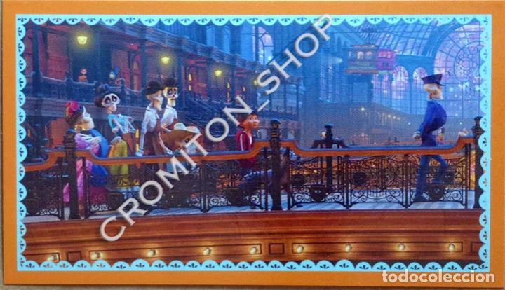 Coleccionismo cromos antiguos: N&ordm; 108 - COCO PIXAR DISNEY PANINI 2017 - Foto 1