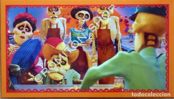 Coleccionismo cromos antiguos: N&ordm; 110 - COCO PIXAR DISNEY PANINI 2017 - Foto 1