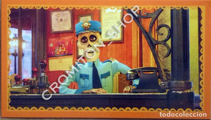 Coleccionismo cromos antiguos: N&ordm; 111 - COCO PIXAR DISNEY PANINI 2017 - Foto 1
