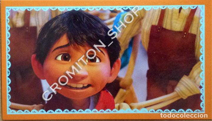Coleccionismo cromos antiguos: N&ordm; 112 - COCO PIXAR DISNEY PANINI 2017 - Foto 1