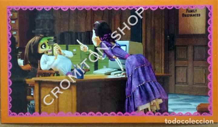 Coleccionismo cromos antiguos: N&ordm; 114 - COCO PIXAR DISNEY PANINI 2017 - Foto 1