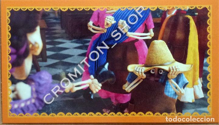 Coleccionismo cromos antiguos: N&ordm; 115 - COCO PIXAR DISNEY PANINI 2017 - Foto 1