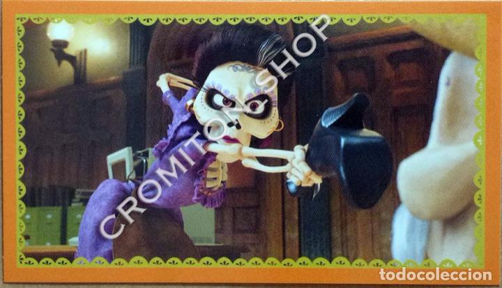Coleccionismo cromos antiguos: N&ordm; 116 - COCO PIXAR DISNEY PANINI 2017 - Foto 1
