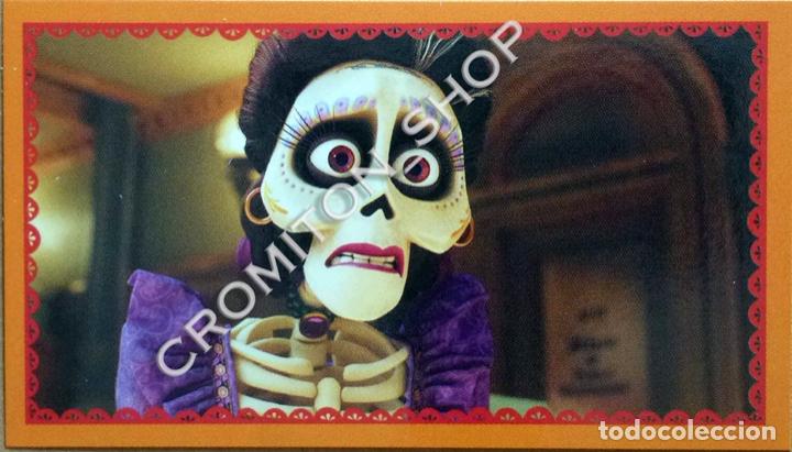 Coleccionismo cromos antiguos: N&ordm; 117 - COCO PIXAR DISNEY PANINI 2017 - Foto 1