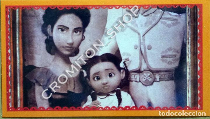 Coleccionismo cromos antiguos: N&ordm; 120 - COCO PIXAR DISNEY PANINI 2017 - Foto 1