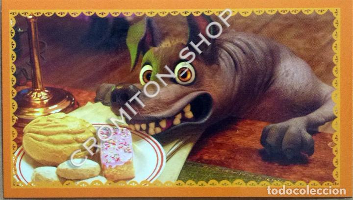 Coleccionismo cromos antiguos: N&ordm; 124 - COCO PIXAR DISNEY PANINI 2017 - Foto 1