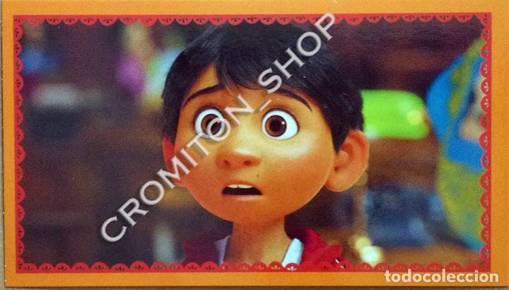 Coleccionismo cromos antiguos: N&ordm; 125 - COCO PIXAR DISNEY PANINI 2017 - Foto 1