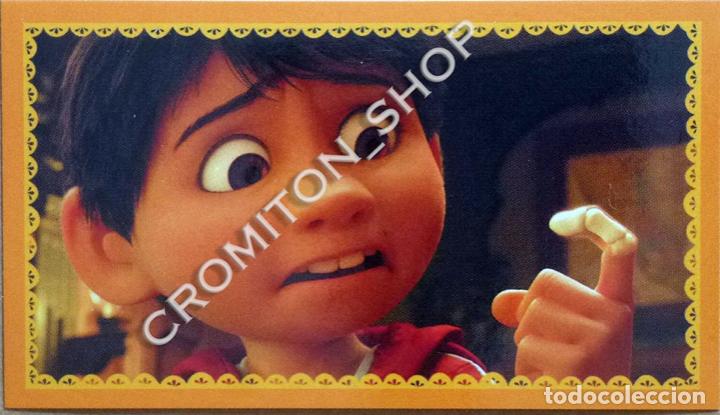 Coleccionismo cromos antiguos: N&ordm; 126 - COCO PIXAR DISNEY PANINI 2017 - Foto 1