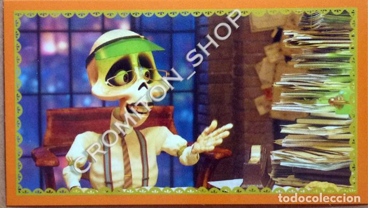 Coleccionismo cromos antiguos: N&ordm; 127 - COCO PIXAR DISNEY PANINI 2017 - Foto 1