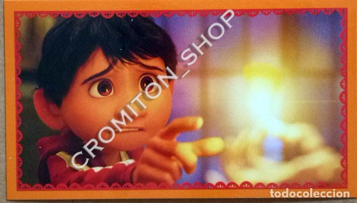 Coleccionismo cromos antiguos: N&ordm; 129 - COCO PIXAR DISNEY PANINI 2017 - Foto 1