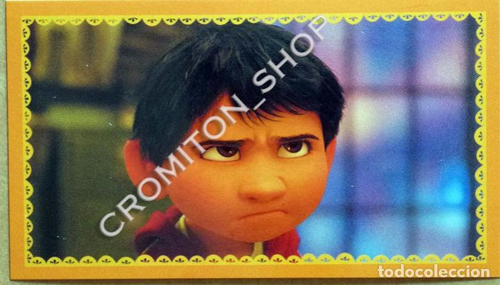 Coleccionismo cromos antiguos: N&ordm; 131 - COCO PIXAR DISNEY PANINI 2017 - Foto 1