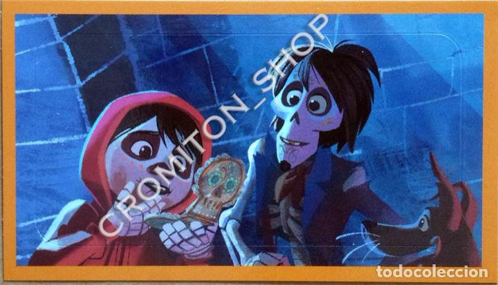 Coleccionismo cromos antiguos: N&ordm; 139 - COCO PIXAR DISNEY PANINI 2017 - Foto 1