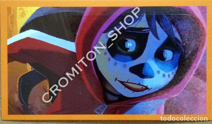 Coleccionismo cromos antiguos: N&ordm; 146 - COCO PIXAR DISNEY PANINI 2017 - Foto 1