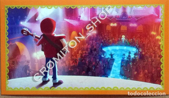 Coleccionismo cromos antiguos: N&ordm; 147 - COCO PIXAR DISNEY PANINI 2017 - Foto 1