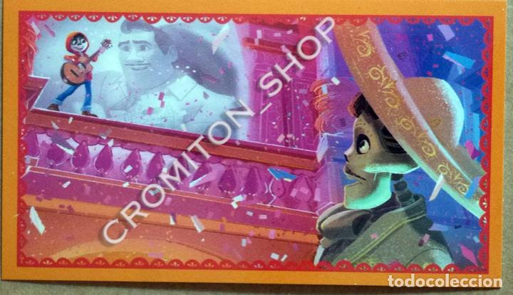 Coleccionismo cromos antiguos: N&ordm; 148 - COCO PIXAR DISNEY PANINI 2017 - Foto 1