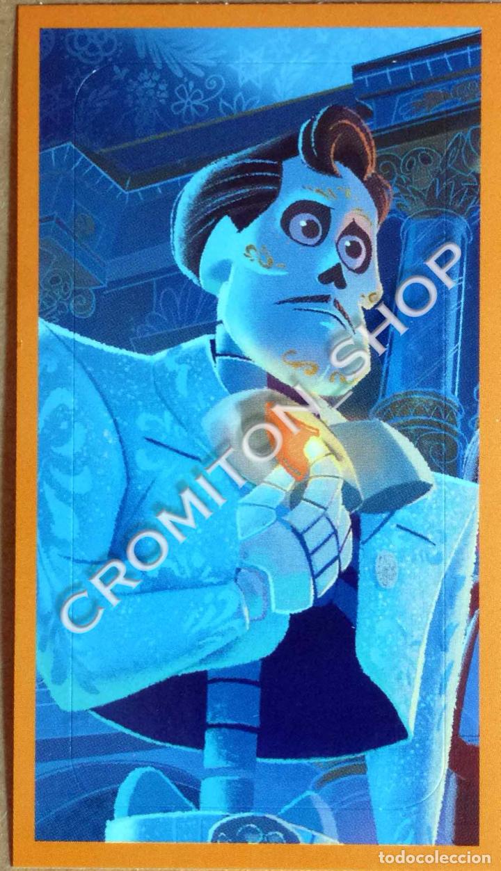 Coleccionismo cromos antiguos: N&ordm; 150 - COCO PIXAR DISNEY PANINI 2017 - Foto 1