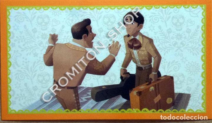 Coleccionismo cromos antiguos: N&ordm; 152 - COCO PIXAR DISNEY PANINI 2017 - Foto 1