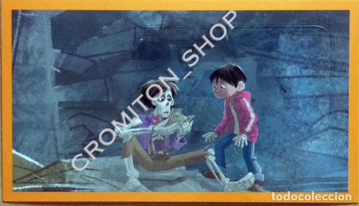 Coleccionismo cromos antiguos: N&ordm; 153 - COCO PIXAR DISNEY PANINI 2017 - Foto 1