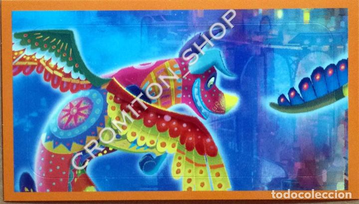 Coleccionismo cromos antiguos: N&ordm; 159 - COCO PIXAR DISNEY PANINI 2017 - Foto 1
