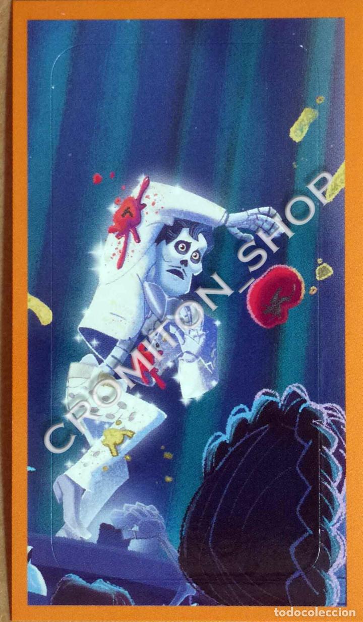 Coleccionismo cromos antiguos: N&ordm; 161 - COCO PIXAR DISNEY PANINI 2017 - Foto 1