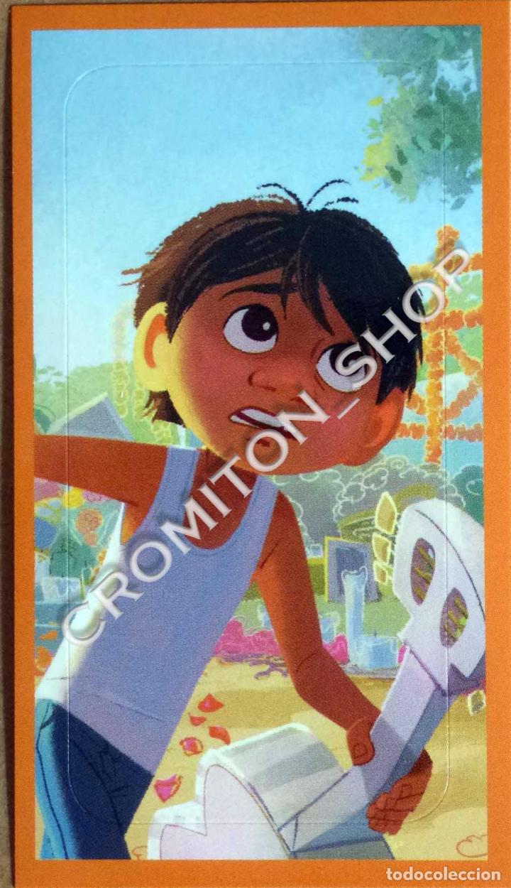 Coleccionismo cromos antiguos: N&ordm; 163 - COCO PIXAR DISNEY PANINI 2017 - Foto 1