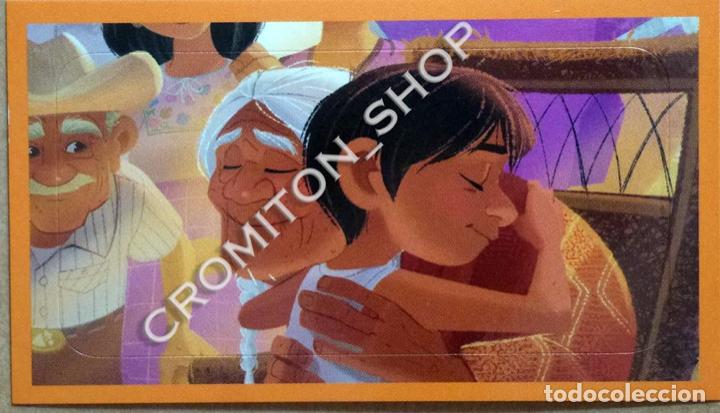 Coleccionismo cromos antiguos: N&ordm; 164 - COCO PIXAR DISNEY PANINI 2017 - Foto 1
