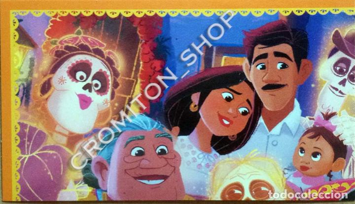 Coleccionismo cromos antiguos: N&ordm; 165 - COCO PIXAR DISNEY PANINI 2017 - Foto 1
