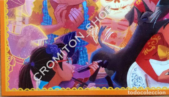 Coleccionismo cromos antiguos: N&ordm; 167 - COCO PIXAR DISNEY PANINI 2017 - Foto 1