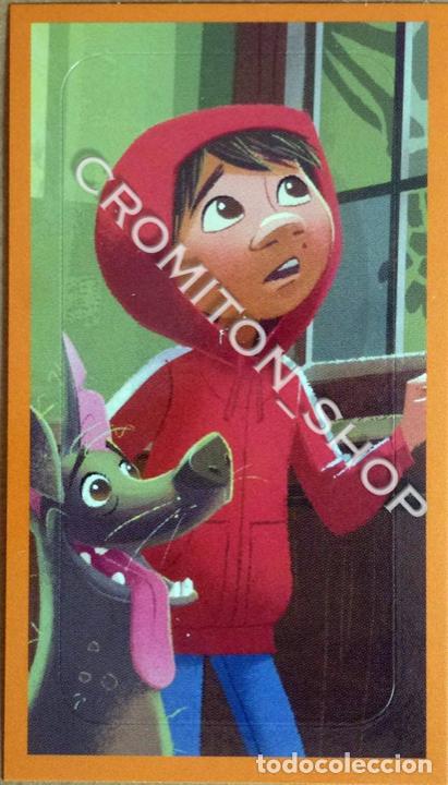 Coleccionismo cromos antiguos: N&ordm; 133 - COCO PIXAR DISNEY PANINI 2017 - Foto 1