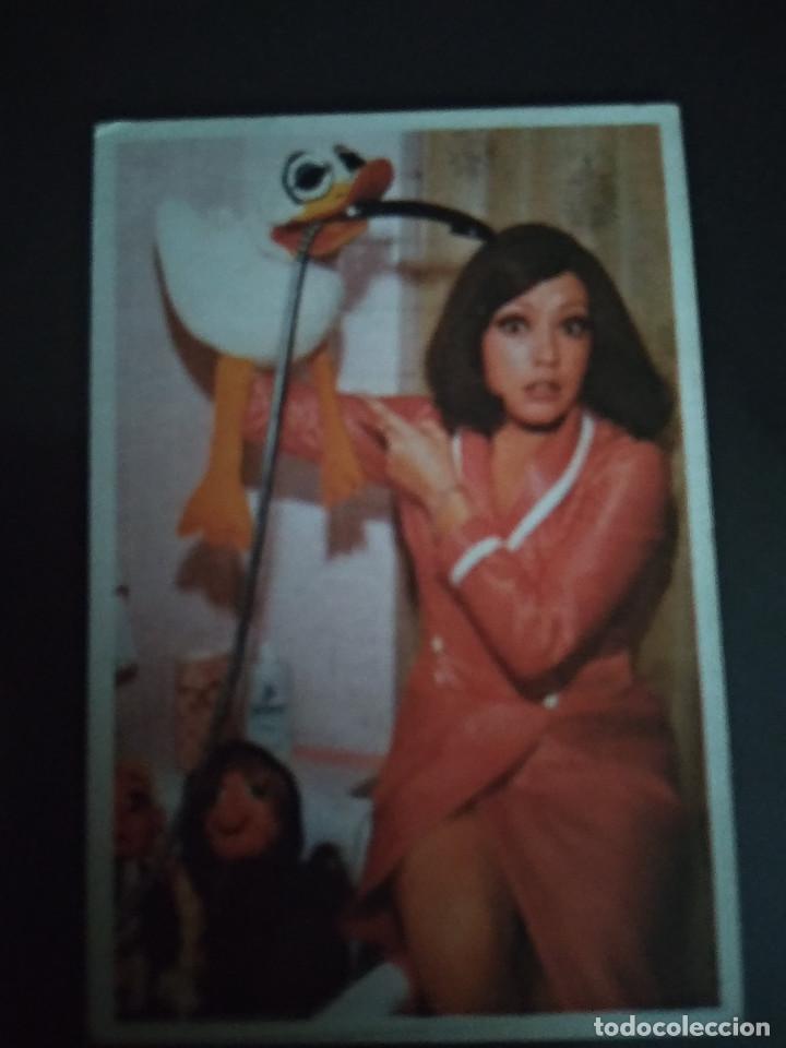 Coleccionismo cromos antiguos: MARI CARMEN Y SUS MU&Ntilde;ECOS - Foto 1