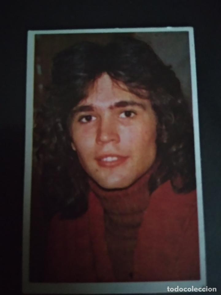 Coleccionismo cromos antiguos: JUAN RIBO - Foto 1