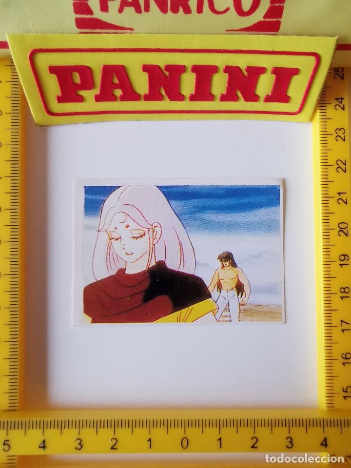 Collezionismo Figurine antiche: CROMO SIN PEGAR LOS CABALLEROS DEL ZODIACO PANINI SAINT SEIYA KNIGHTS OF THE ZODIAC 171