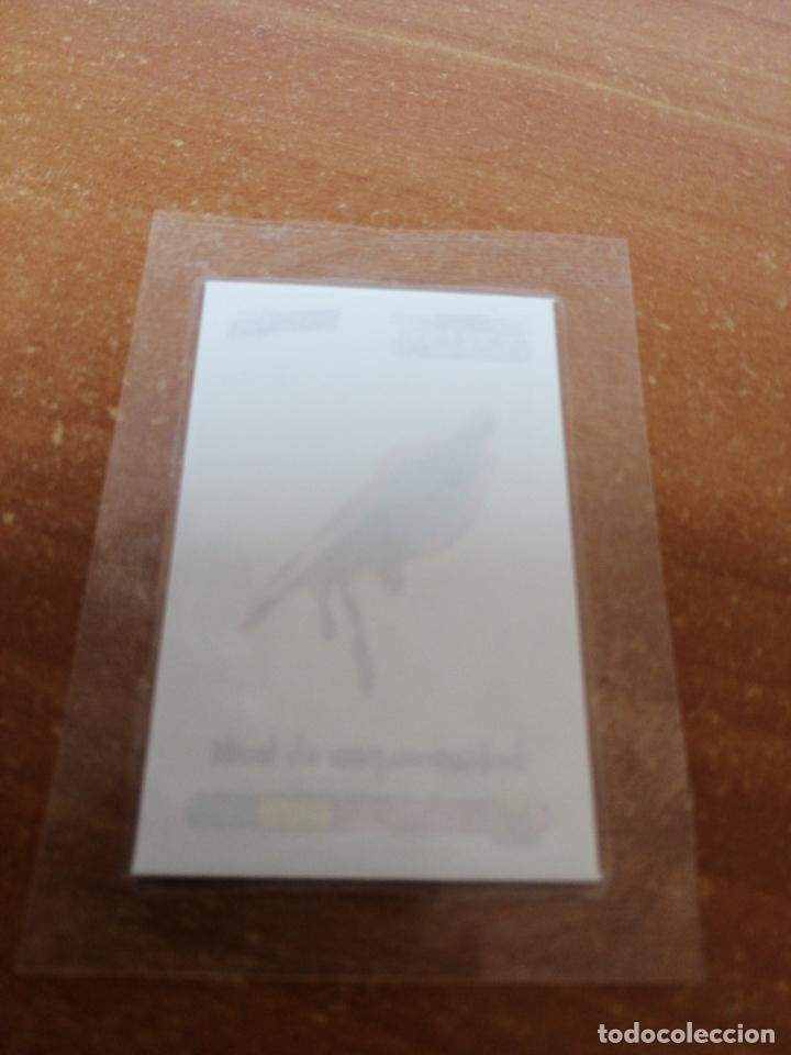 Coleccionismo cromos antiguos: CROMO TATUAJE DE PHOSKITOS ( BROMAS PEGAJOSAS )