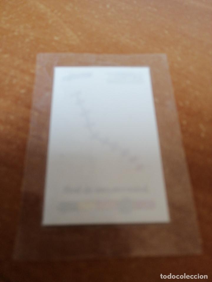 Coleccionismo cromos antiguos: CROMO TATUAJE DE PHOSKITOS ( BROMAS PEGAJOSAS )