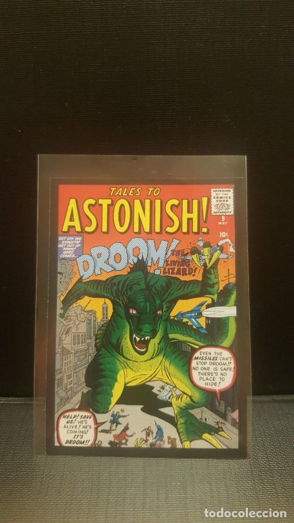 Coleccionismo cromos antiguos: PANINI MARVEL 80 ANIVERSARIO - N&ordm; 30 - Foto 1