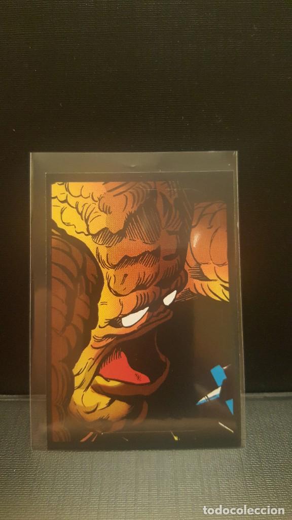 Coleccionismo cromos antiguos: PANINI MARVEL 80 ANIVERSARIO - N&ordm; 36 - Foto 1