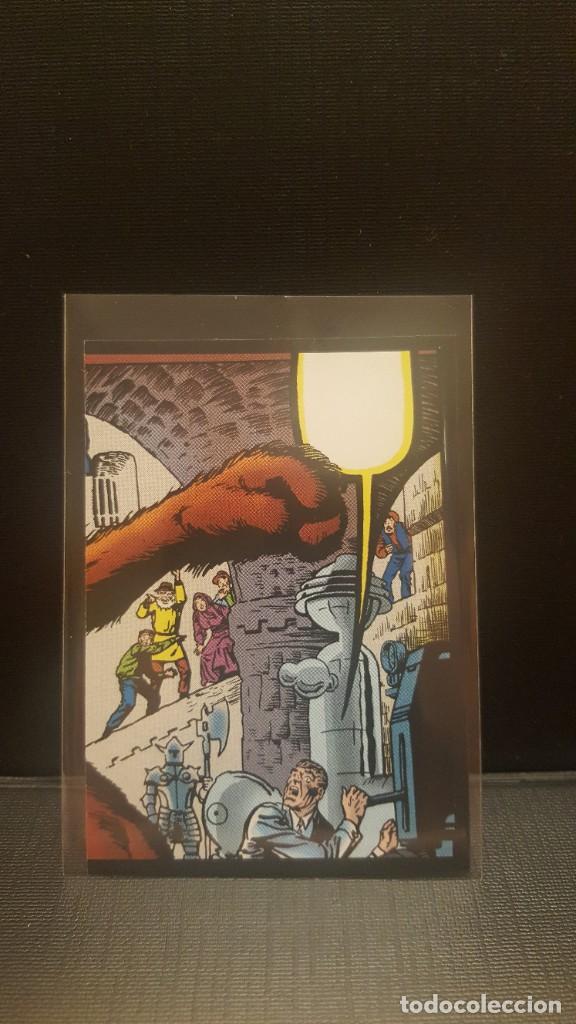 Coleccionismo cromos antiguos: PANINI MARVEL 80 ANIVERSARIO - N&ordm; 38 - Foto 1
