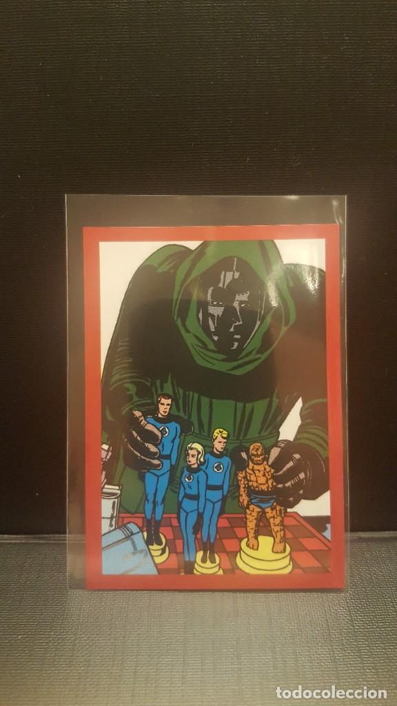 Coleccionismo cromos antiguos: PANINI MARVEL 80 ANIVERSARIO - N&ordm; 41 - Foto 1
