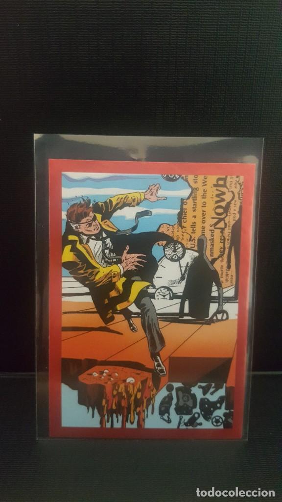 Coleccionismo cromos antiguos: PANINI MARVEL 80 ANIVERSARIO - N&ordm; 51 - Foto 1